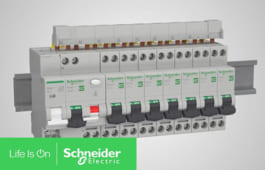 mcb easy 9 schneider