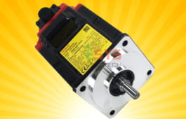 A06B-0061-B103 Servo Motor Fanuc