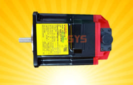 A06B-0202-B102 Servo Motor Fanuc